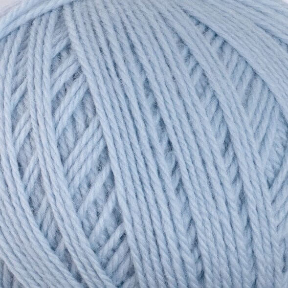 Cleckheaton 50g "Country" 8-Ply 100% Wool Yarn
