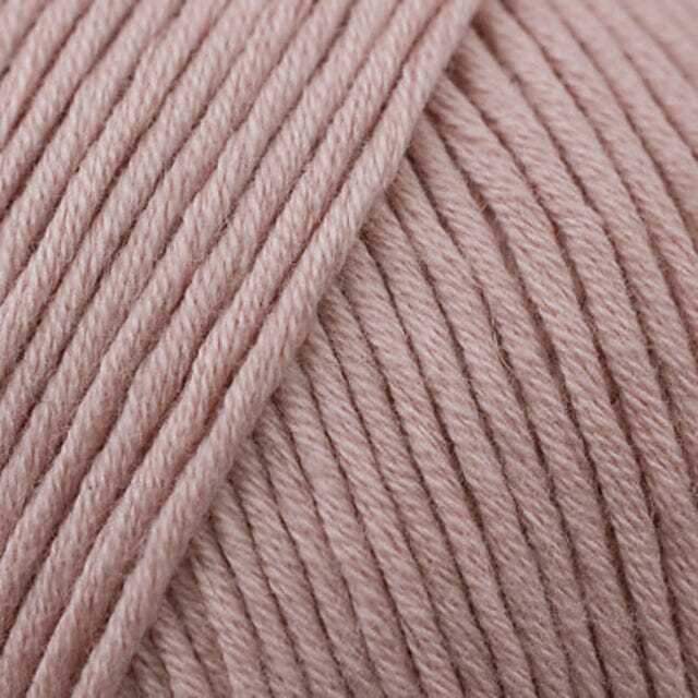 Debbie Bliss 50g "Eco Baby" 5-Ply Organic Cotton Yarn