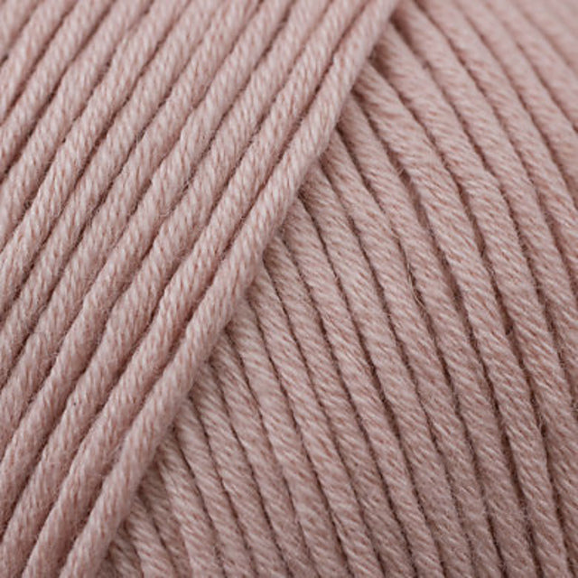 Debbie Bliss 50g "Eco Baby" 5-Ply Organic Cotton Yarn
