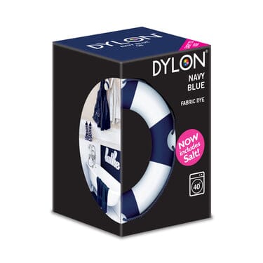 Dylon Machine Fabric Dye (350g) - Choose Colour