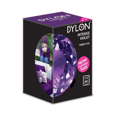 Dylon Machine Fabric Dye (350g) - Choose Colour