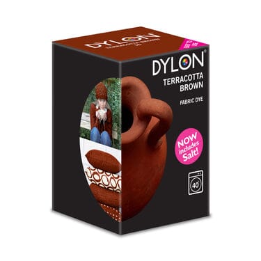 Dylon Machine Fabric Dye (350g) - Choose Colour