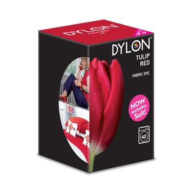 Dylon Machine Fabric Dye (350g) - Choose Colour