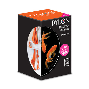 Dylon Machine Fabric Dye (350g) - Choose Colour