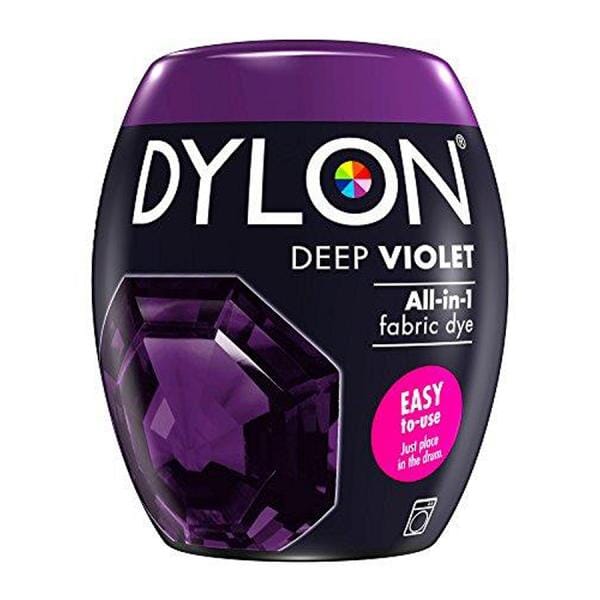 Dylon Machine Fabric Dye (350g) - Choose Colour