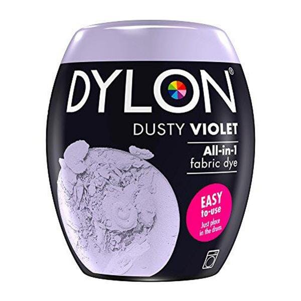 Dylon Machine Fabric Dye (350g) - Choose Colour