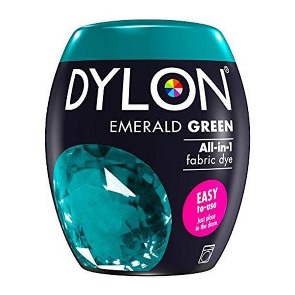 Dylon Machine Fabric Dye (350g) - Choose Colour