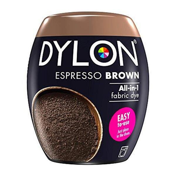 Dylon Machine Fabric Dye (350g) - Choose Colour