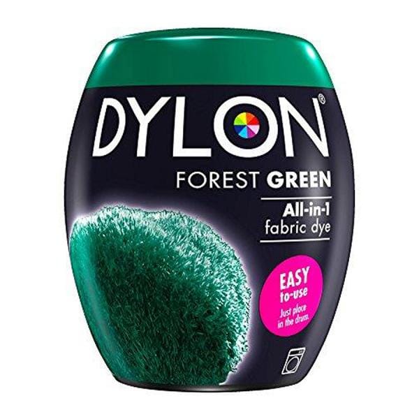 Dylon Machine Fabric Dye (350g) - Choose Colour