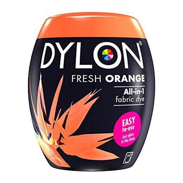 Dylon Machine Fabric Dye (350g) - Choose Colour