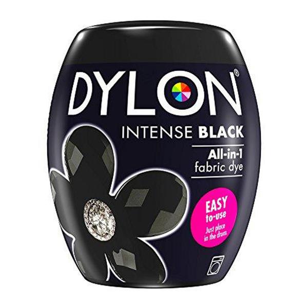 Dylon Machine Fabric Dye (350g) - Choose Colour