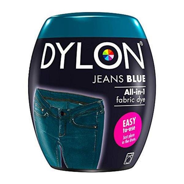 Dylon Machine Fabric Dye (350g) - Choose Colour