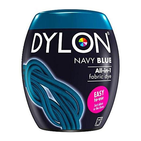Dylon Machine Fabric Dye (350g) - Choose Colour
