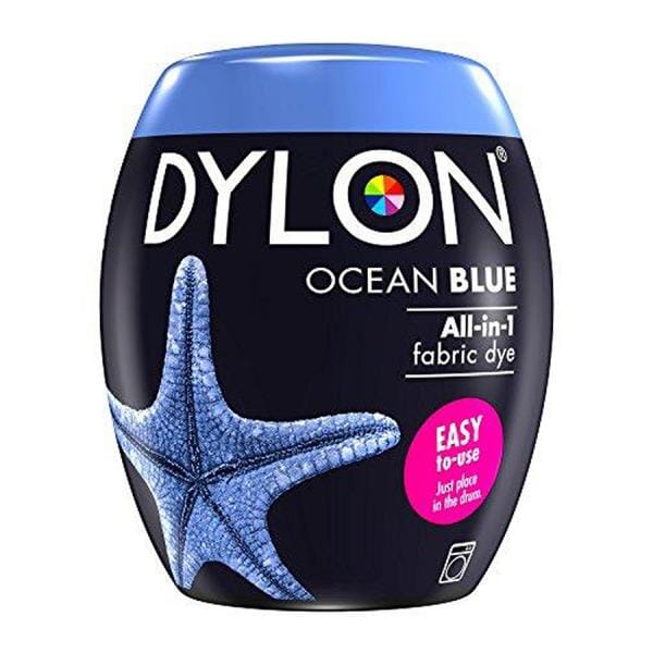 Dylon Machine Fabric Dye (350g) - Choose Colour