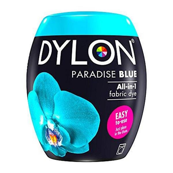 Dylon Machine Fabric Dye (350g) - Choose Colour