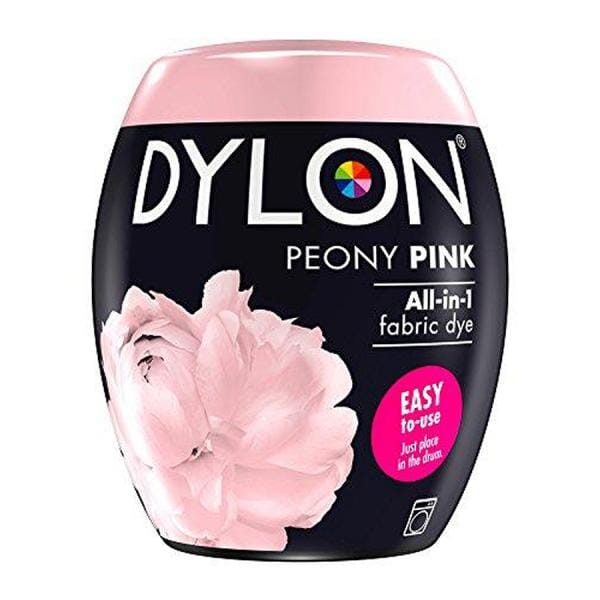 Dylon Machine Fabric Dye (350g) - Choose Colour