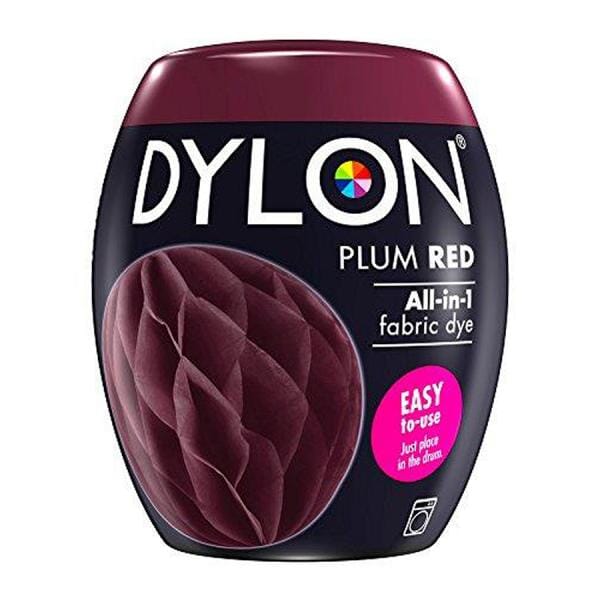 Dylon Machine Fabric Dye (350g) - Choose Colour