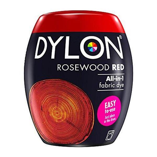 Dylon Machine Fabric Dye (350g) - Choose Colour