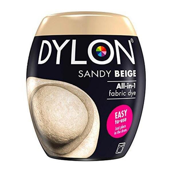 Dylon Machine Fabric Dye (350g) - Choose Colour