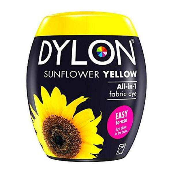 Dylon Machine Fabric Dye (350g) - Choose Colour