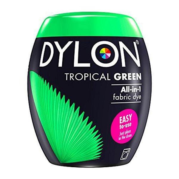 Dylon Machine Fabric Dye (350g) - Choose Colour