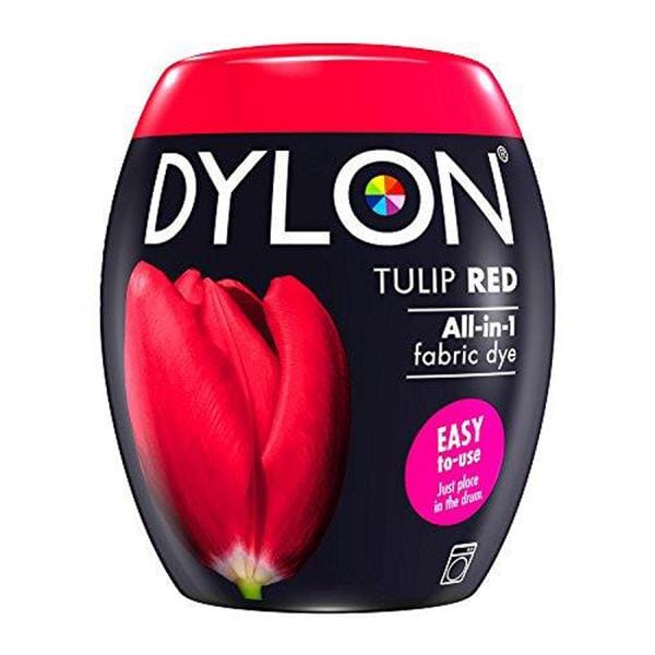 Dylon Machine Fabric Dye (350g) - Choose Colour