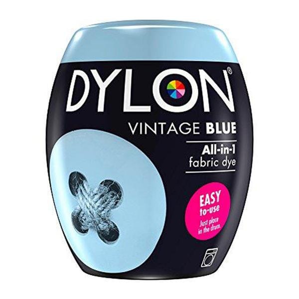 Dylon Machine Fabric Dye (350g) - Choose Colour