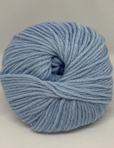 Heirloom 50g "Merino Magic" 8-Ply 100% Wool Yarn