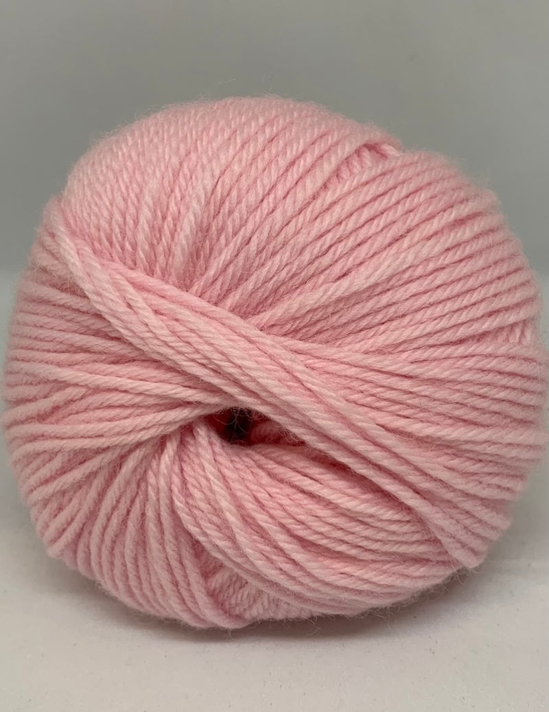 Heirloom 50g "Merino Magic" 8-Ply 100% Wool Yarn