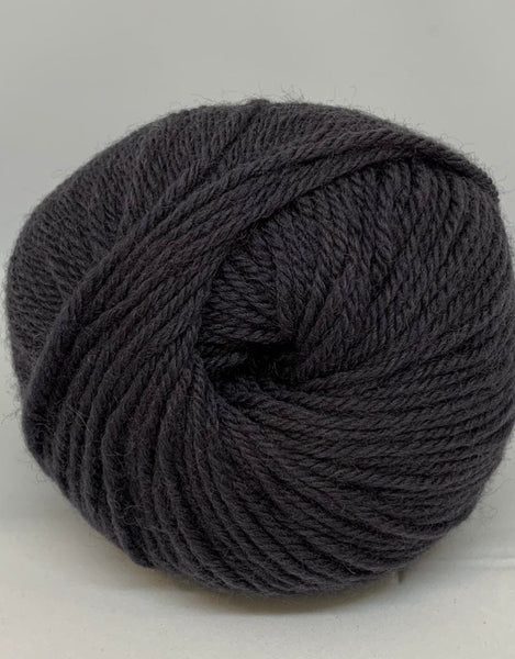 Heirloom 50g "Merino Magic" 8-Ply 100% Wool Yarn