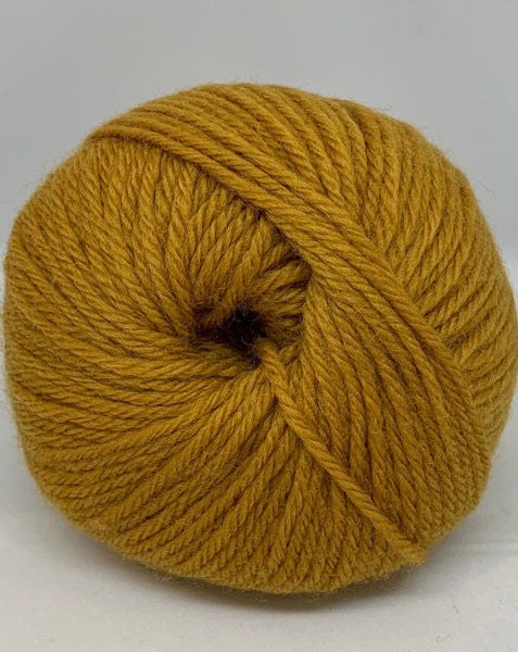 Heirloom 50g "Merino Magic" 8-Ply 100% Wool Yarn