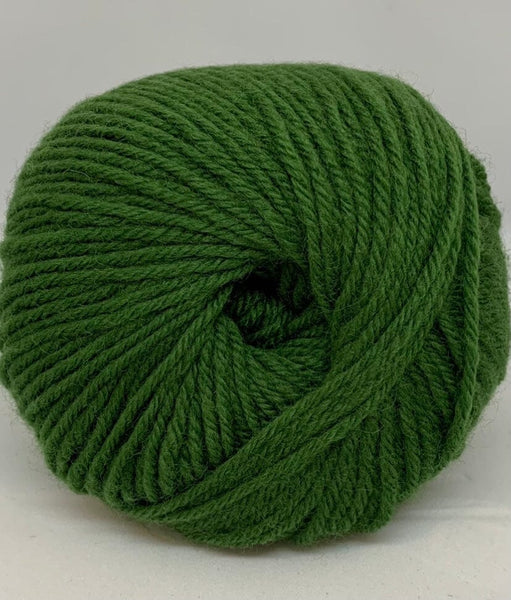 Heirloom 50g "Merino Magic" 8-Ply 100% Wool Yarn
