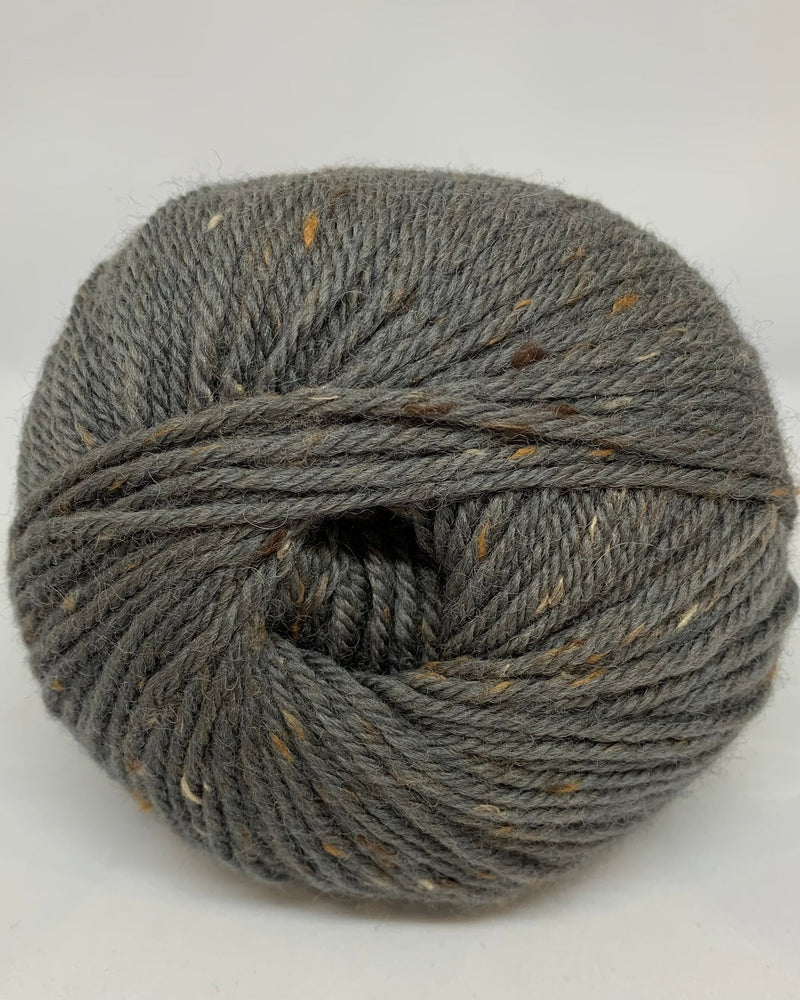 Heirloom 50g "Merino Fleck" 8-Ply 100% Wool Yarn