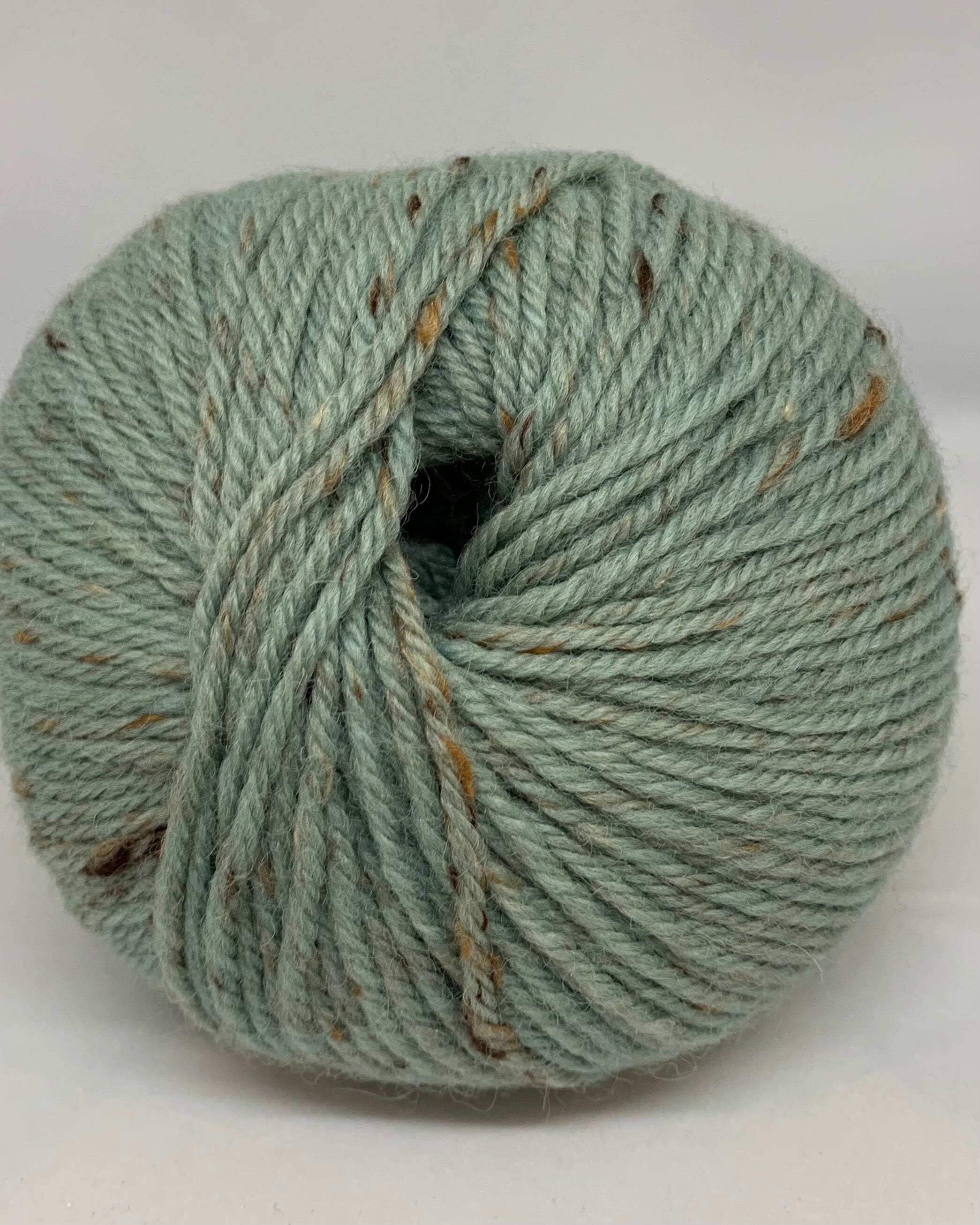 Heirloom 50g "Merino Fleck" 8-Ply 100% Wool Yarn