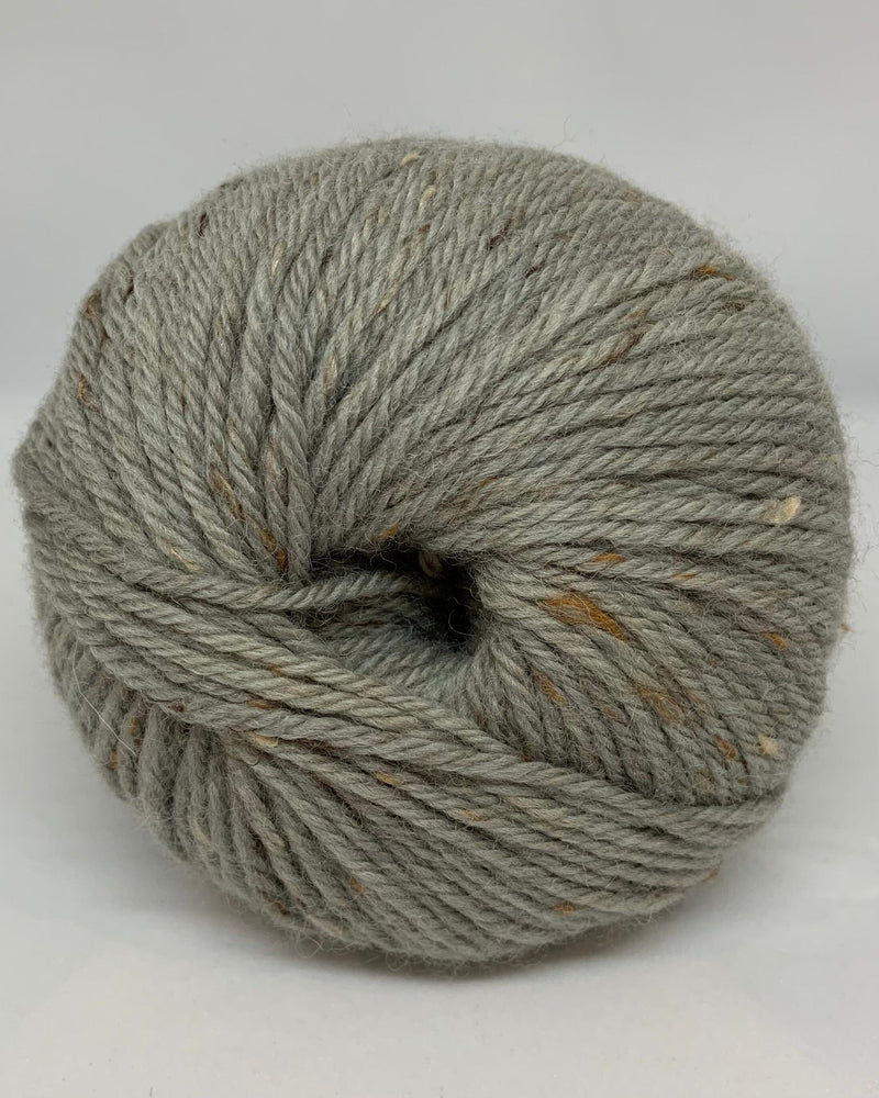 Heirloom 50g "Merino Fleck" 8-Ply 100% Wool Yarn