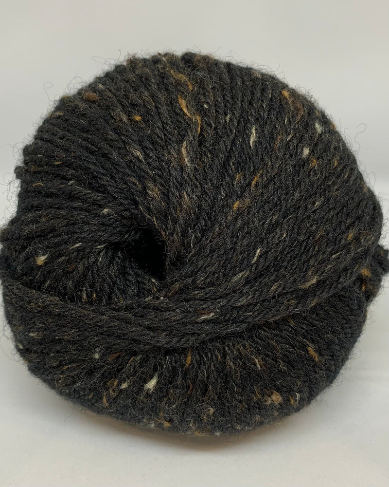Heirloom 50g "Merino Fleck" 8-Ply 100% Wool Yarn