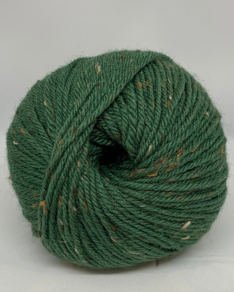 Heirloom 50g "Merino Fleck" 8-Ply 100% Wool Yarn