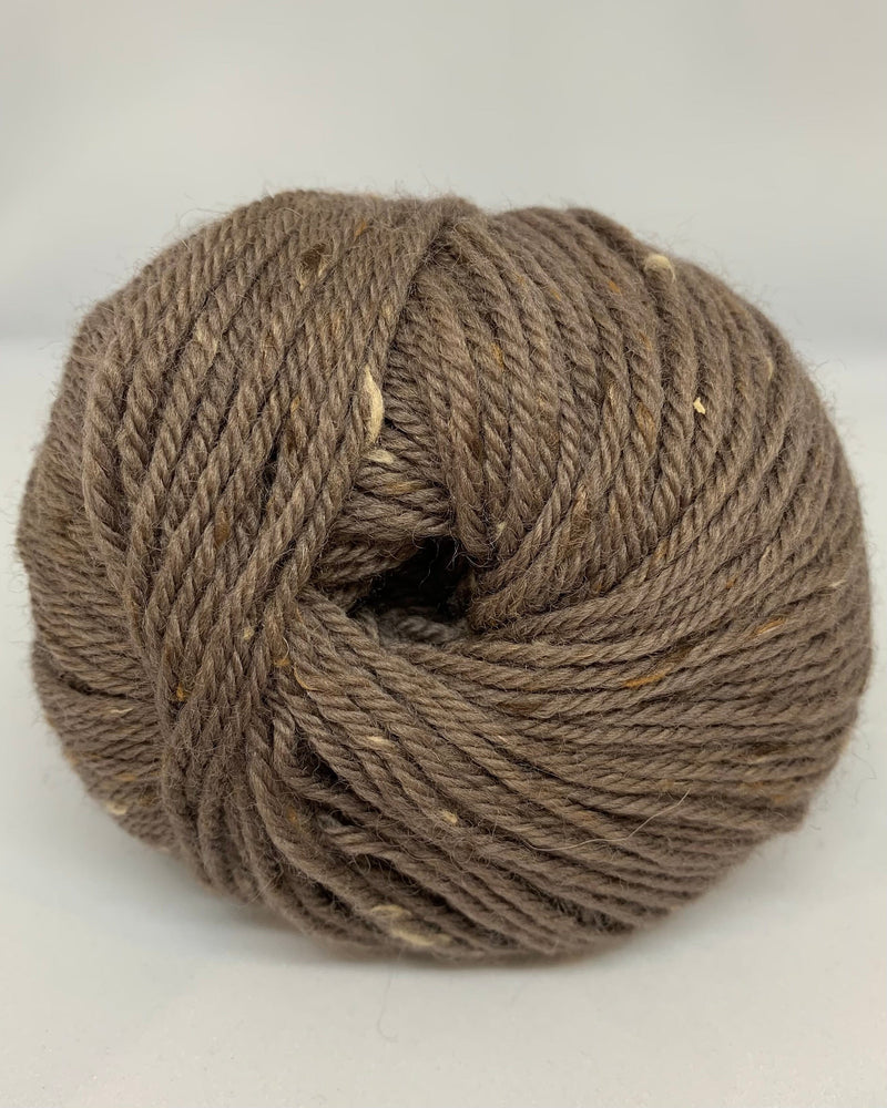 Heirloom 50g "Merino Fleck" 8-Ply 100% Wool Yarn