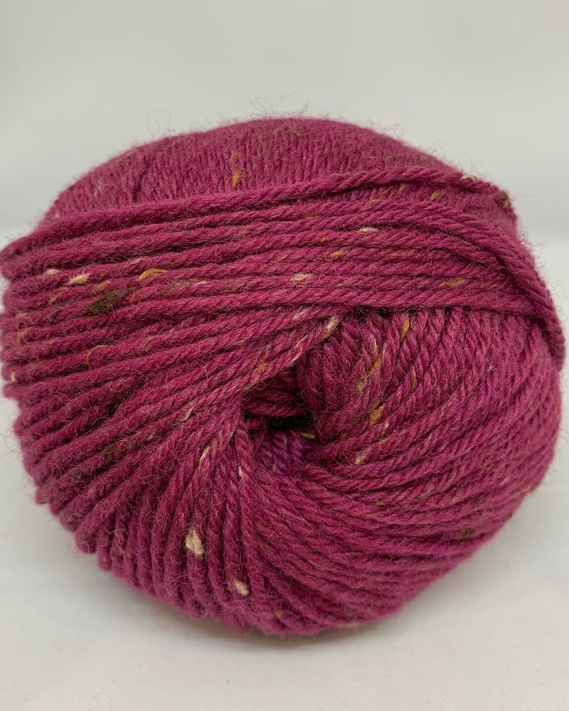 Heirloom 50g "Merino Fleck" 8-Ply 100% Wool Yarn
