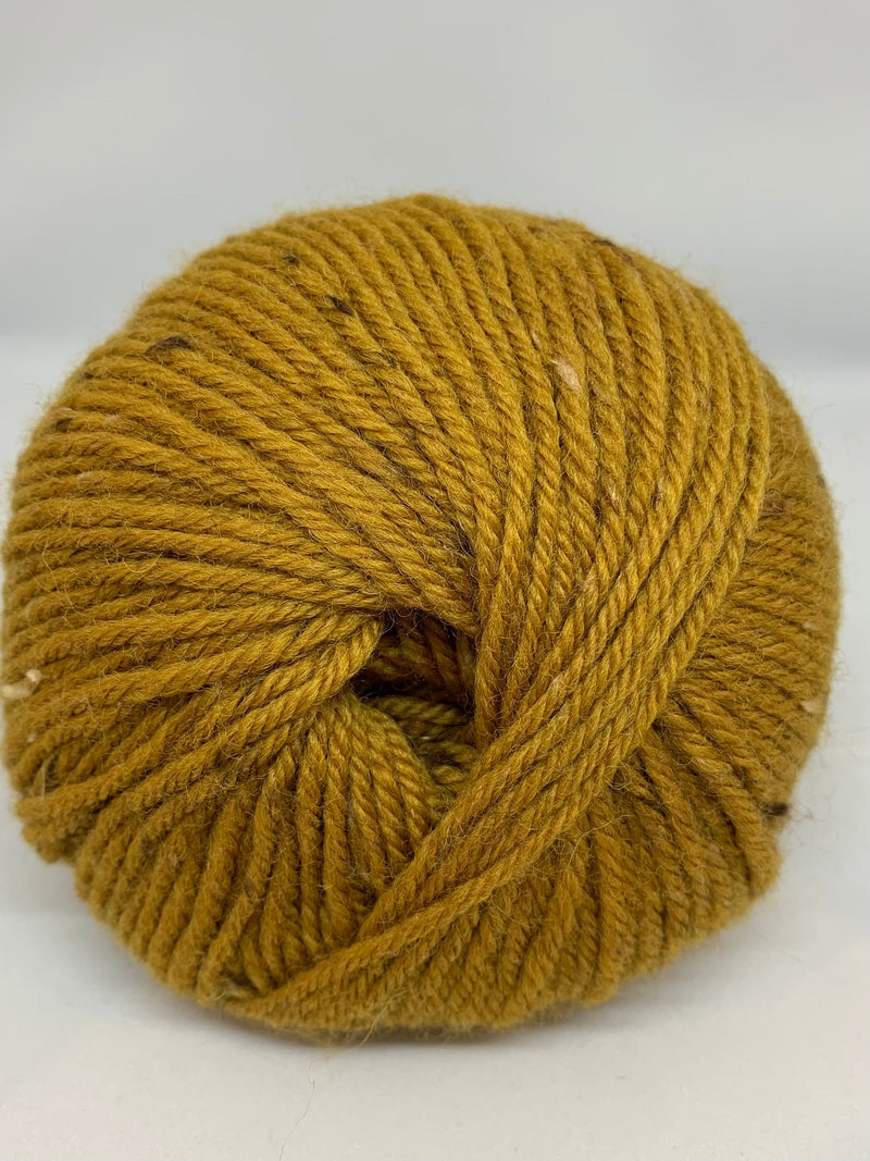Heirloom 50g "Merino Fleck" 8-Ply 100% Wool Yarn