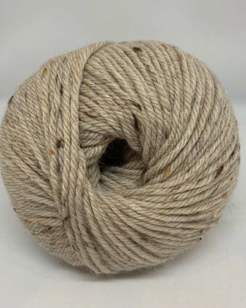 Heirloom 50g "Merino Fleck" 8-Ply 100% Wool Yarn