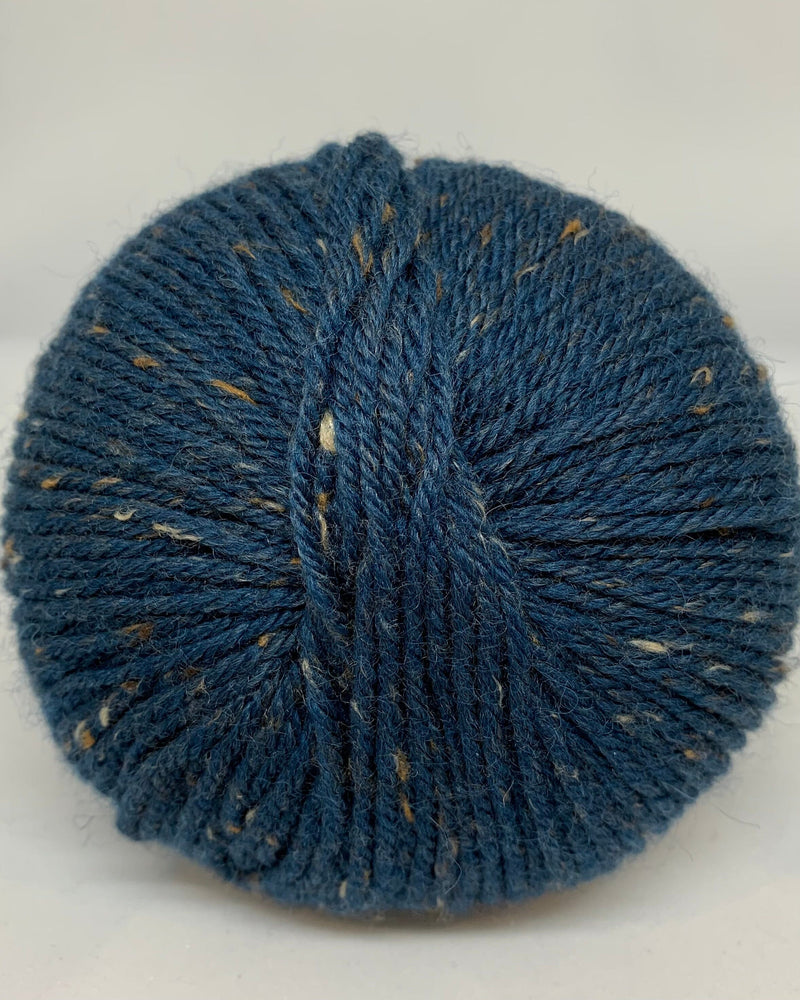 Heirloom 50g "Merino Fleck" 8-Ply 100% Wool Yarn