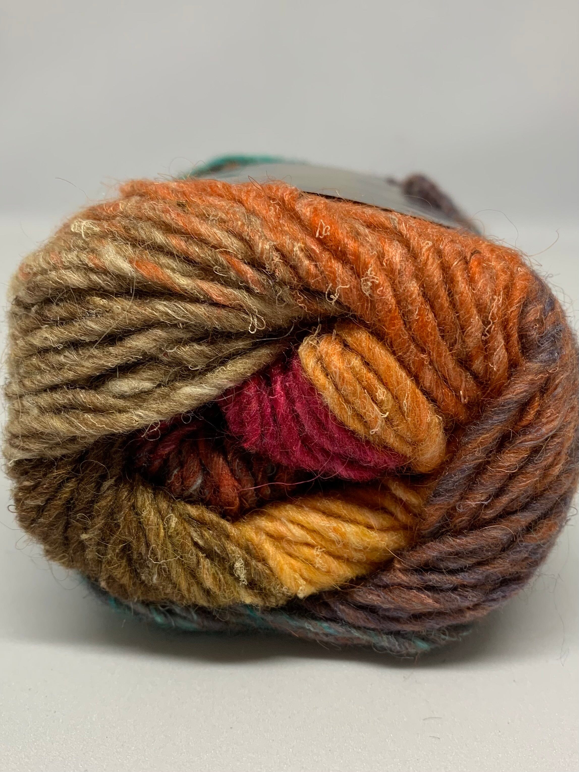 Noro 50g "Silk Garden" Silk Blend 10-Ply Yarn