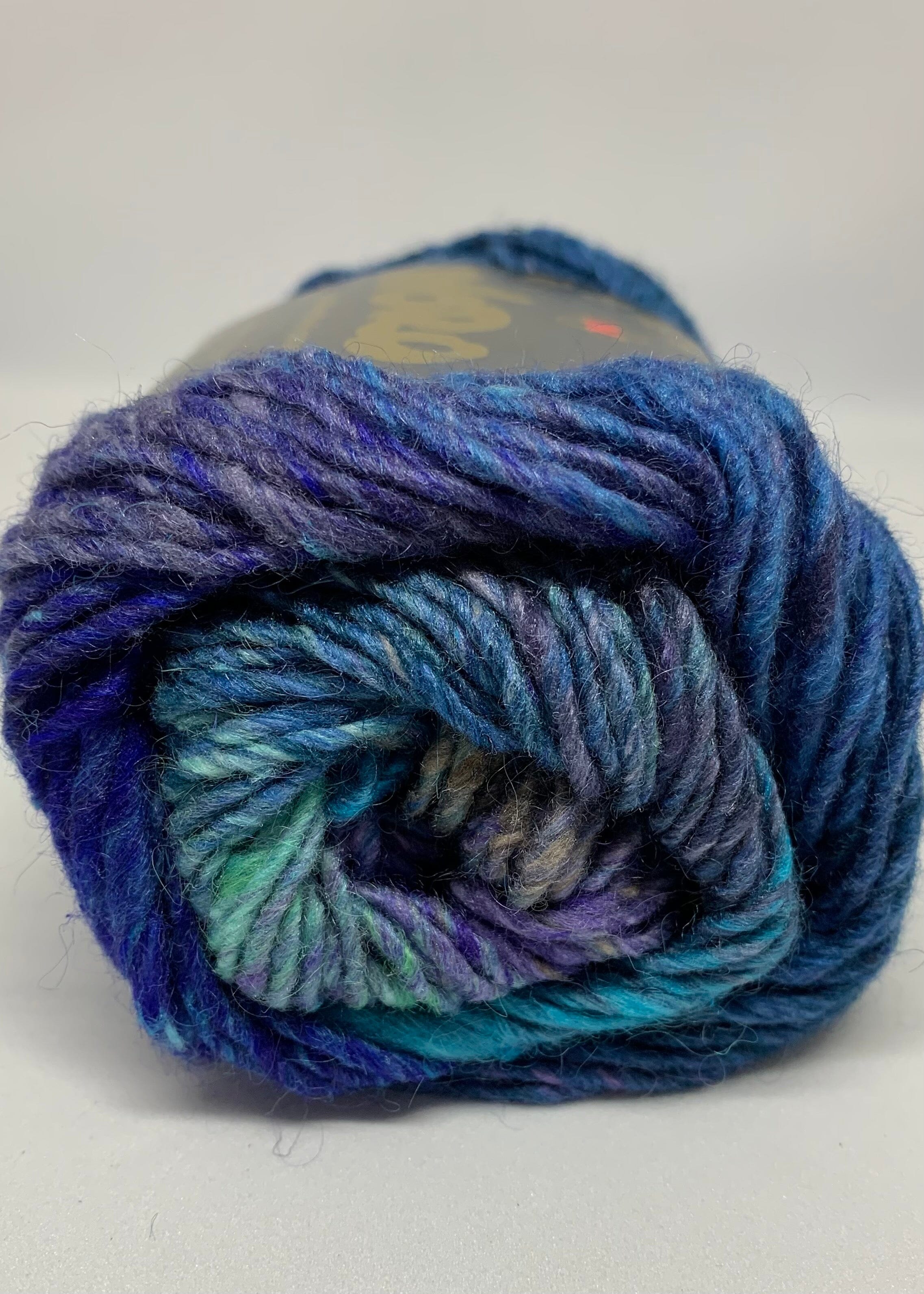 Noro 50g "Silk Garden" Silk Blend 10-Ply Yarn
