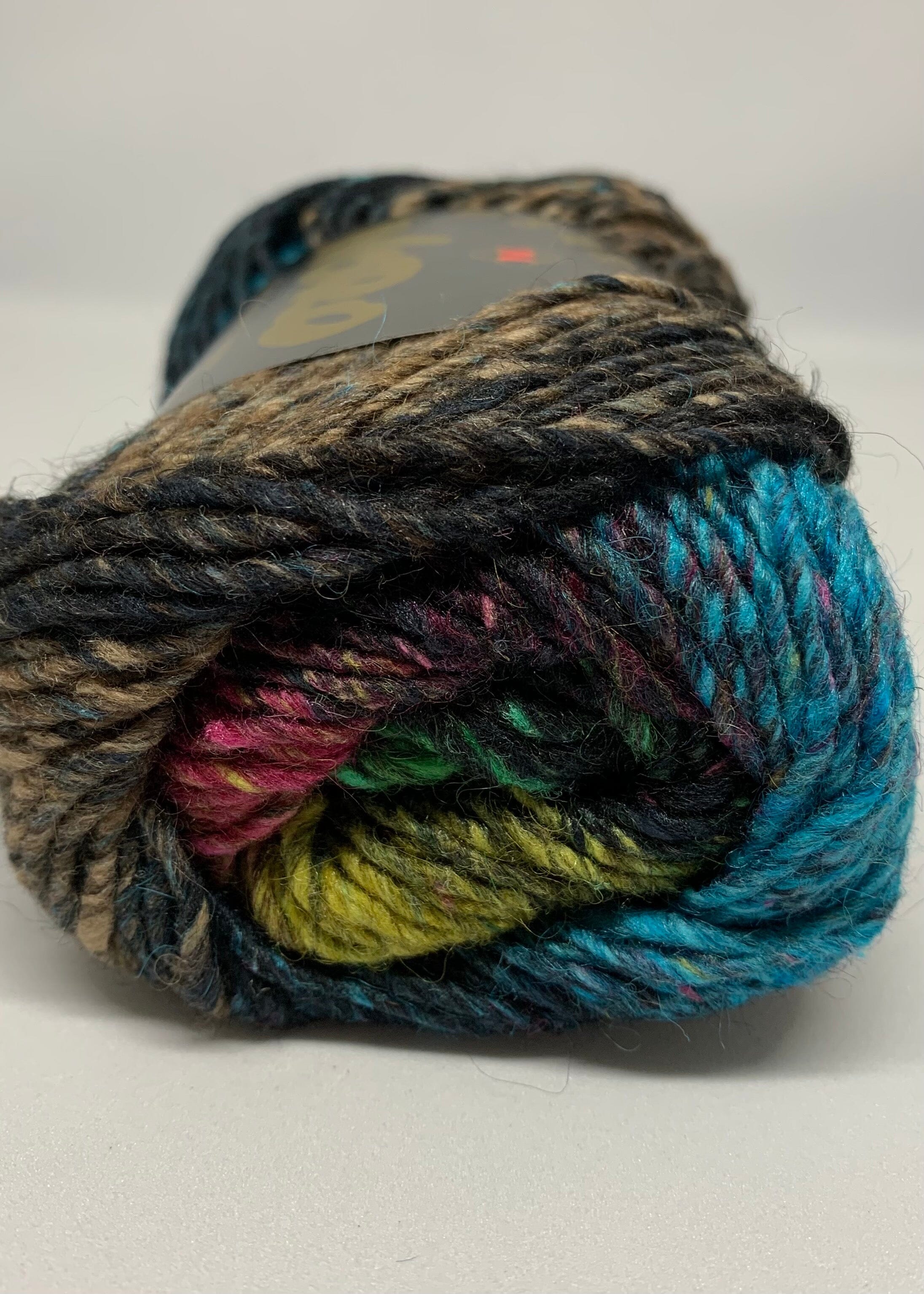Noro 50g "Silk Garden" Silk Blend 10-Ply Yarn