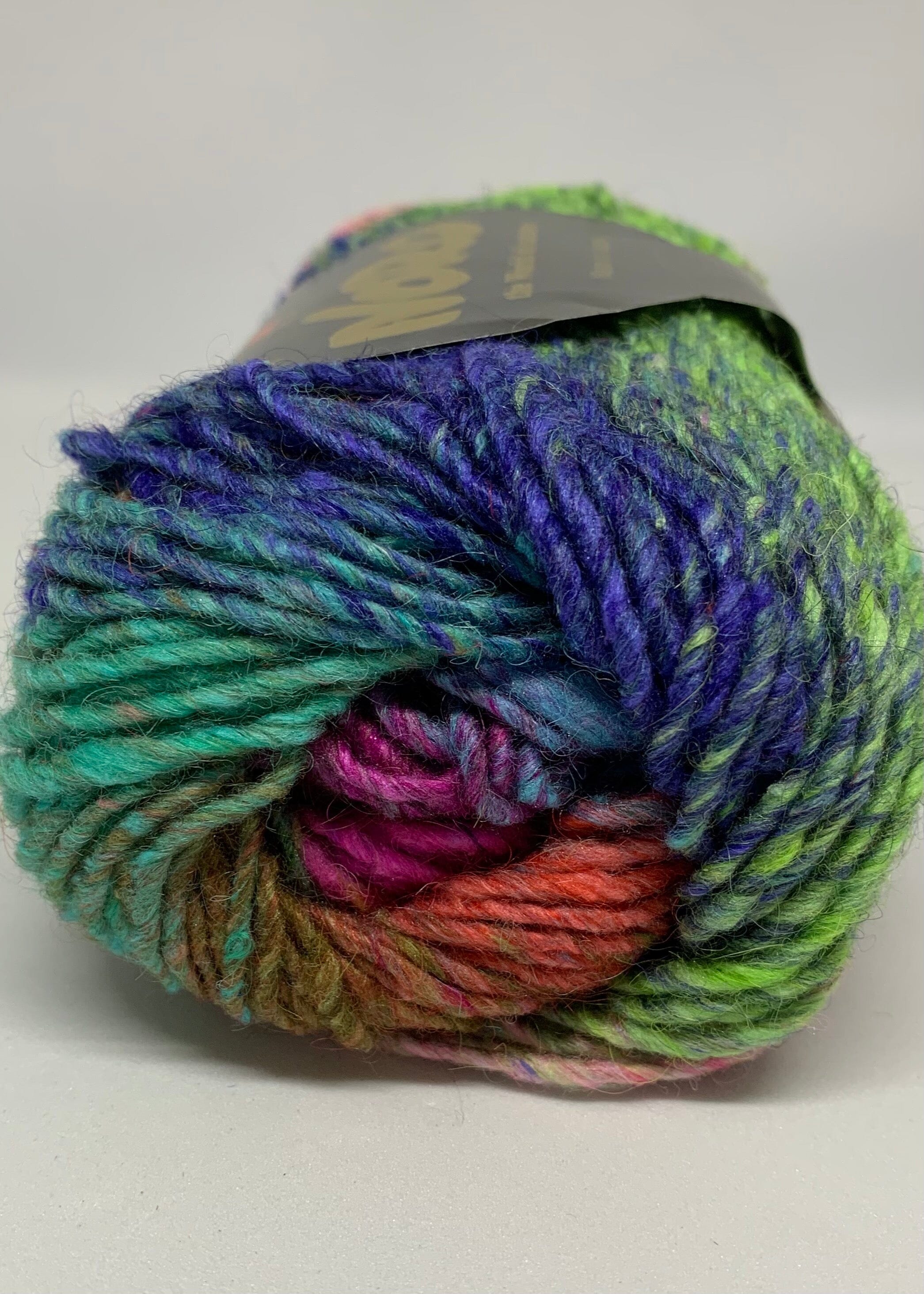 Noro 50g "Silk Garden" Silk Blend 10-Ply Yarn