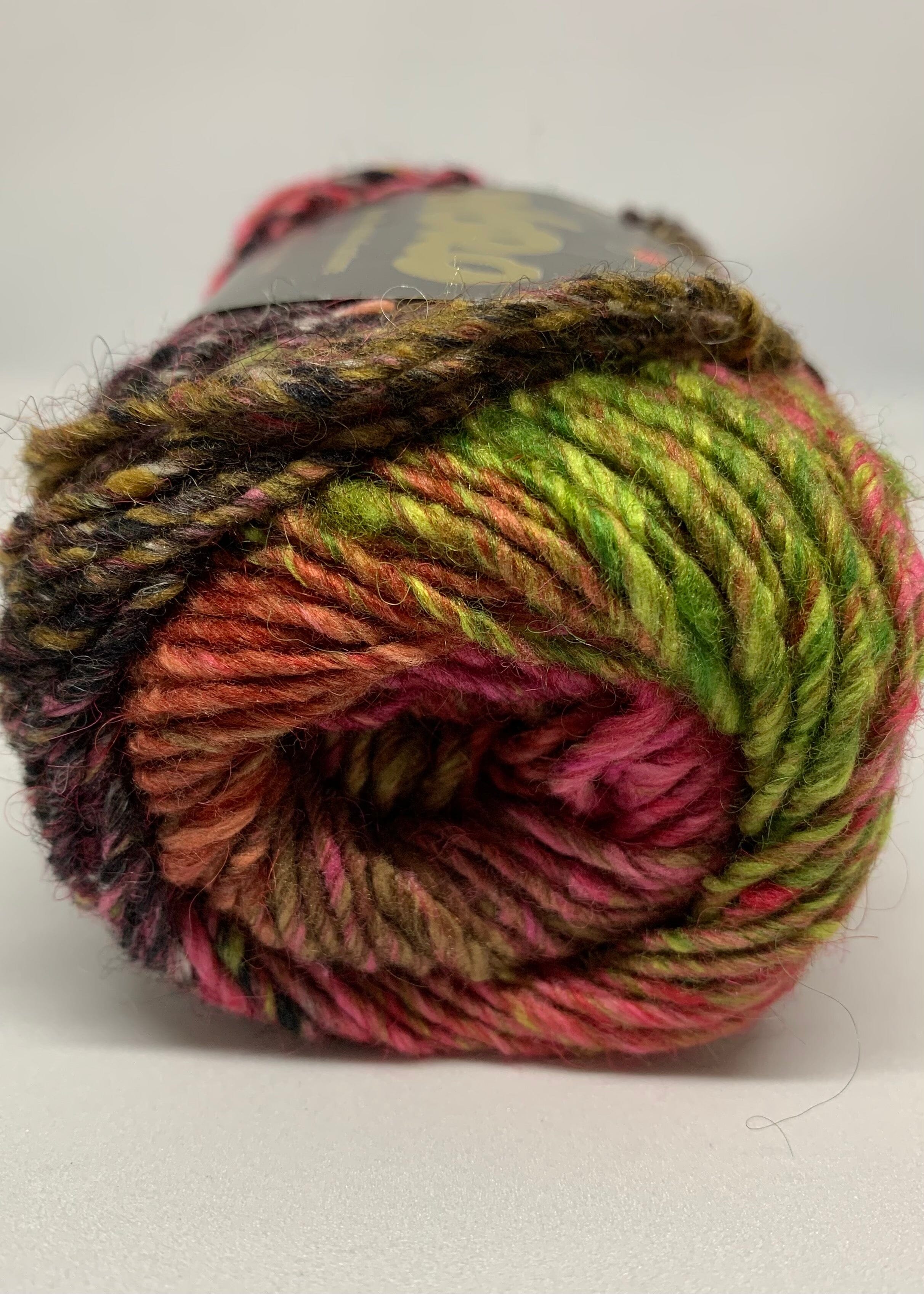 Noro 50g "Silk Garden" Silk Blend 10-Ply Yarn