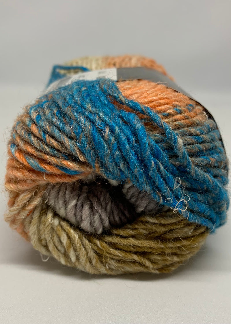 Noro 50g "Silk Garden" Silk Blend 10-Ply Yarn