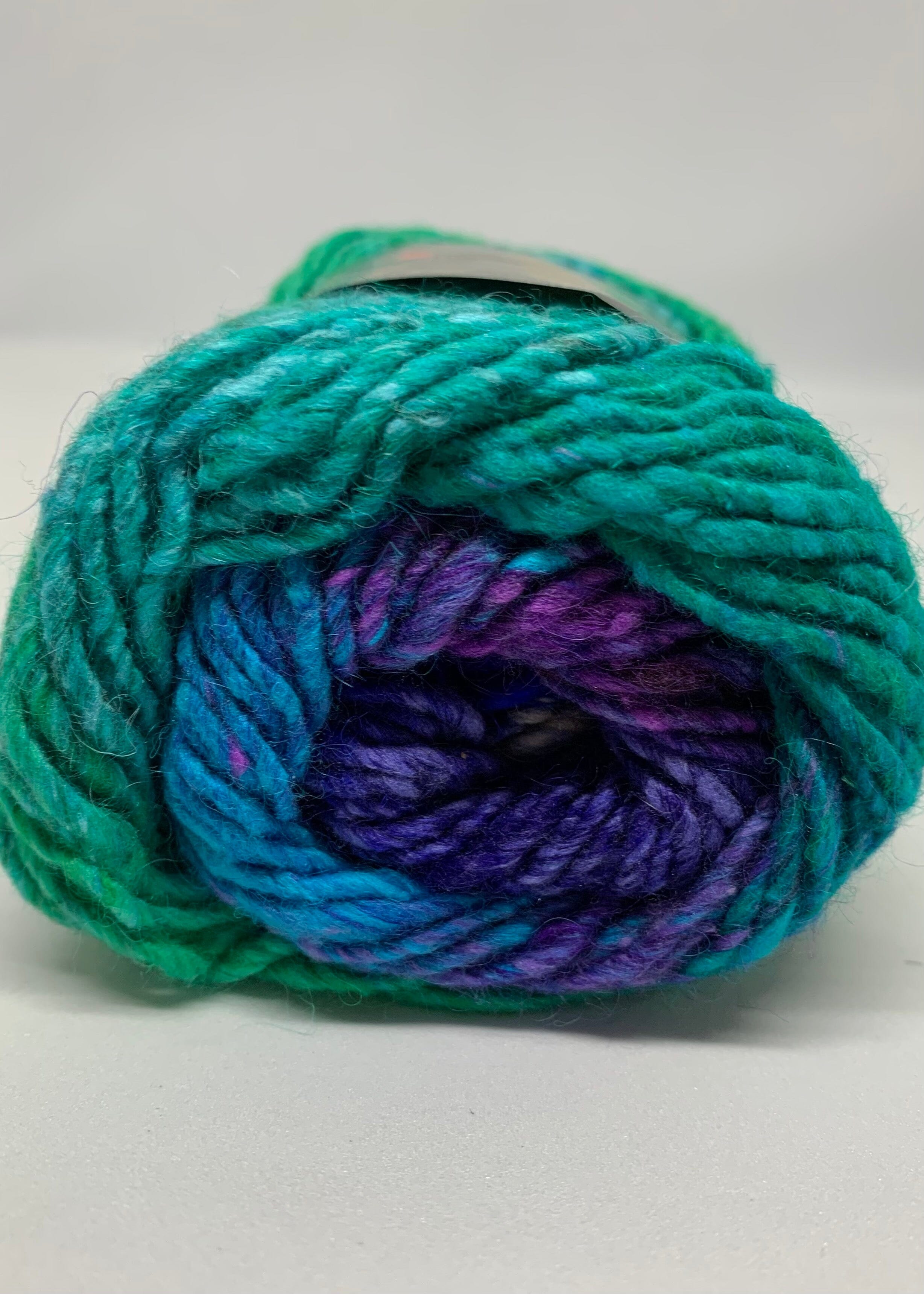 Noro 50g "Silk Garden" Silk Blend 10-Ply Yarn