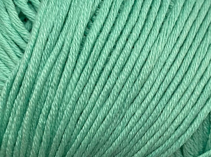 DMC 50g "Natura Just Cotton" 4-Ply 100% Cotton Yarn